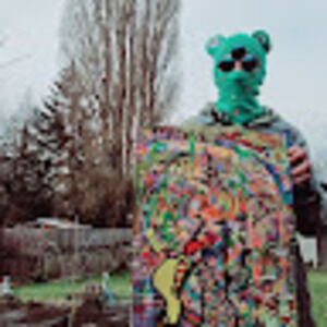 Meet your Posher, Leland